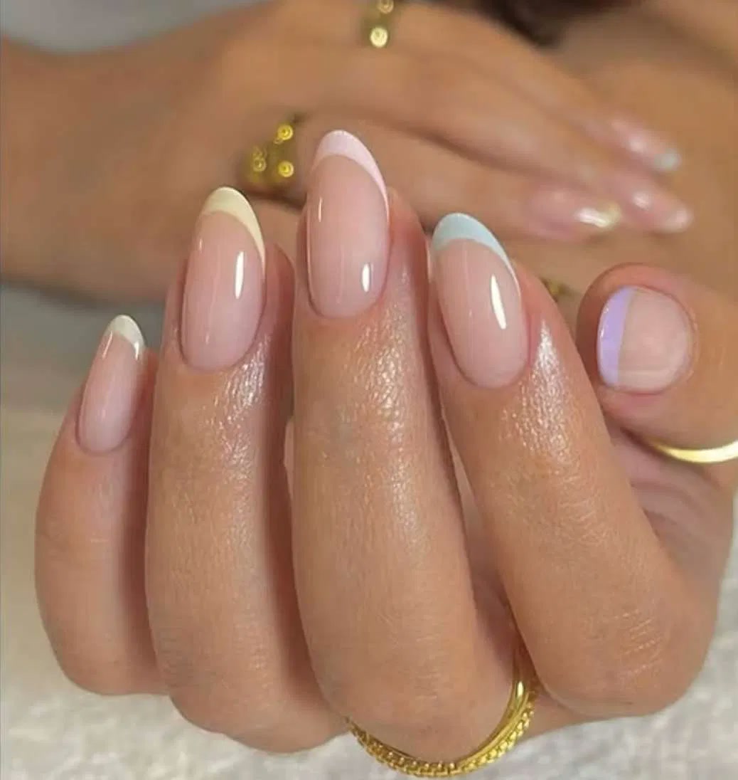 Beautifully BIAB — treatment image from Aurevia’s menu